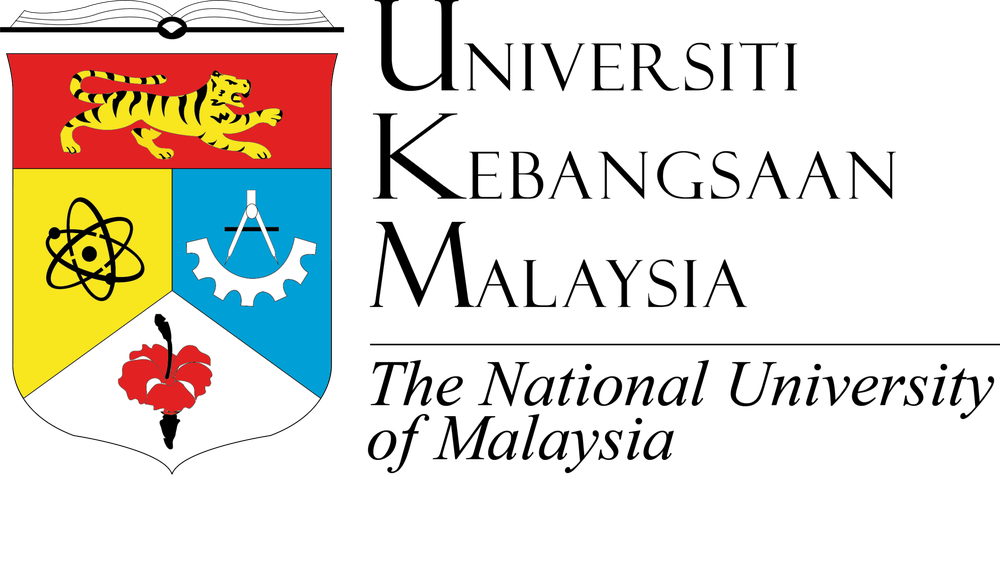 National University of Malaysia logo