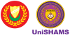 Sultan Abdul Halim Mu'adzam Shah International Islamic University logo