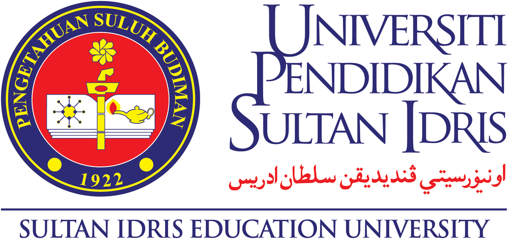 Sultan Idris Education University logo