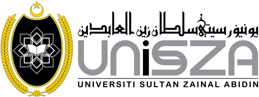 Sultan Zainal Abidin University logo