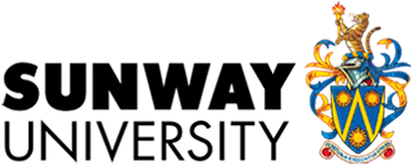 Sunway University logo