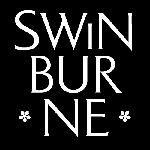 Swinburne University of Technology Sarawak Campus logo
