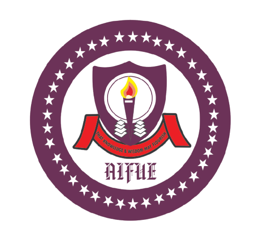 Alvan Ikoku Federal University of Education, Owerri logo