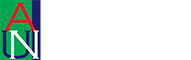 American University of Nigeria logo