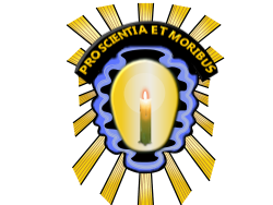 Augustine University, Ilara logo