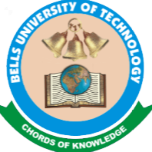 Bells University of Technology logo