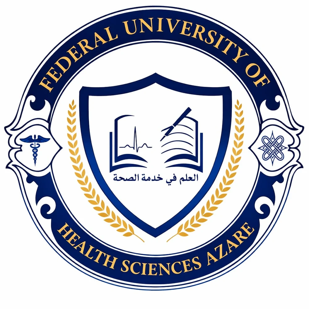 Federal University of Health Sciences Azare logo