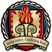 Kings University logo