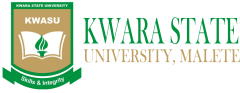 Kwara State University logo