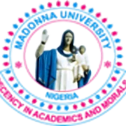 Madonna University logo