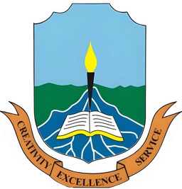 Niger Delta University logo