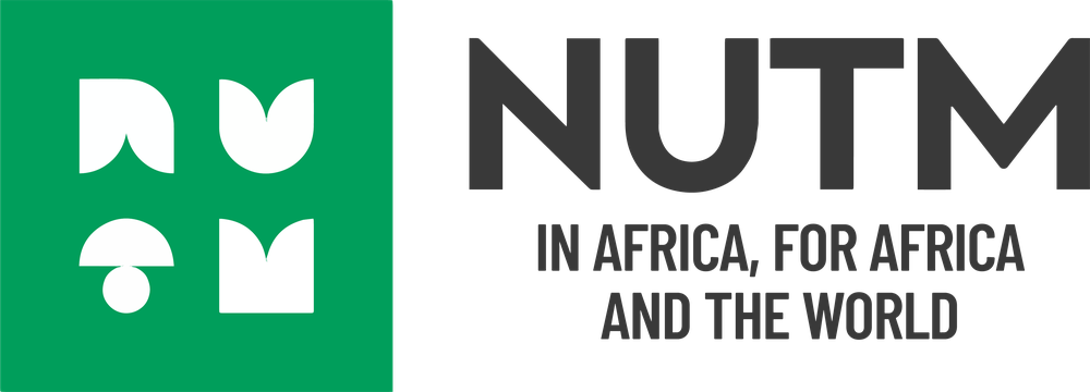 Nigerian University of Technology and Management logo