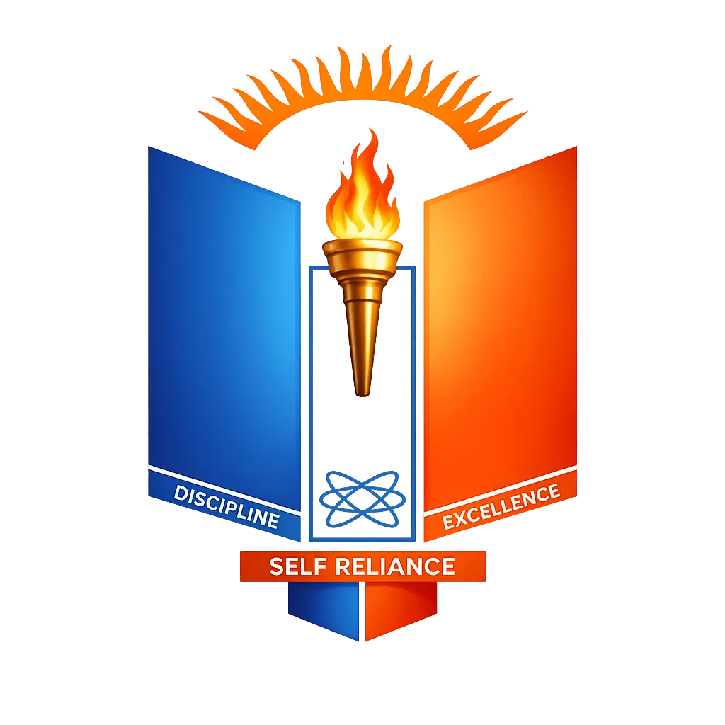 Nnamdi Azikiwe University logo