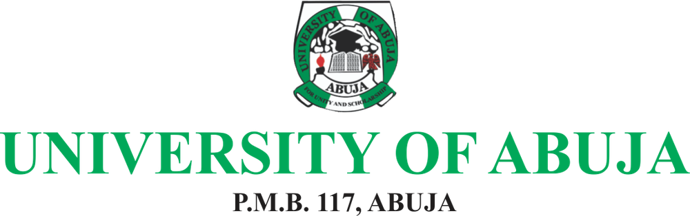 University of Abuja logo