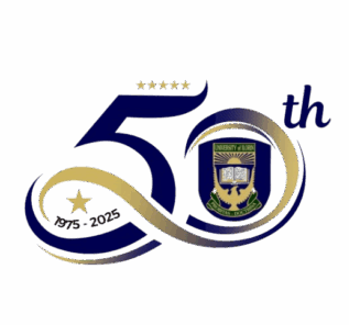 University of Ilorin logo
