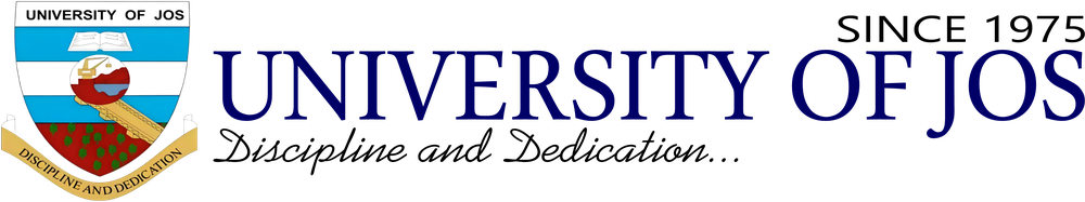 University of Jos logo