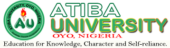 Atiba University logo