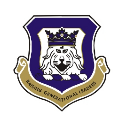 Dominion University, Ibadan logo
