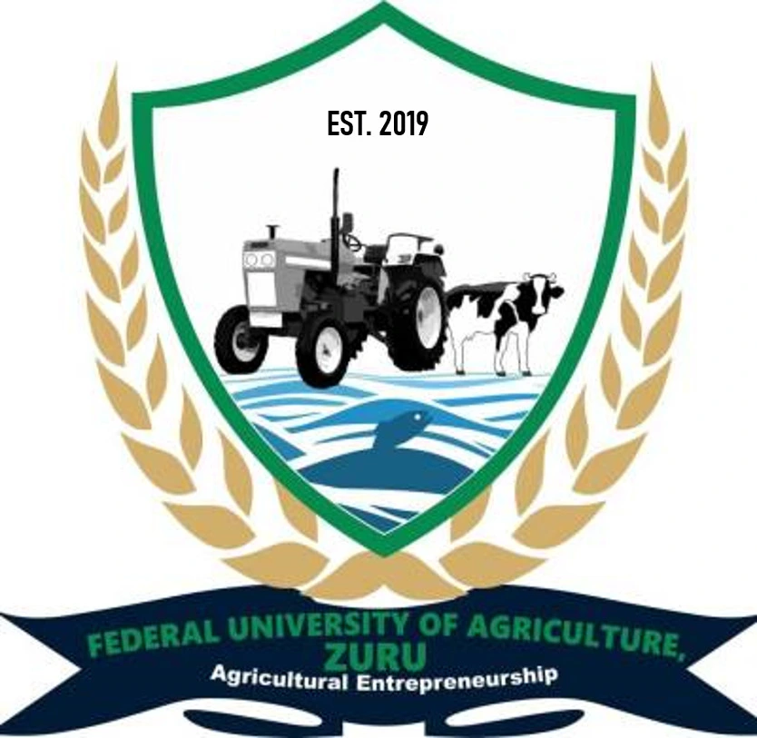 Federal University of Agriculture Zuru logo