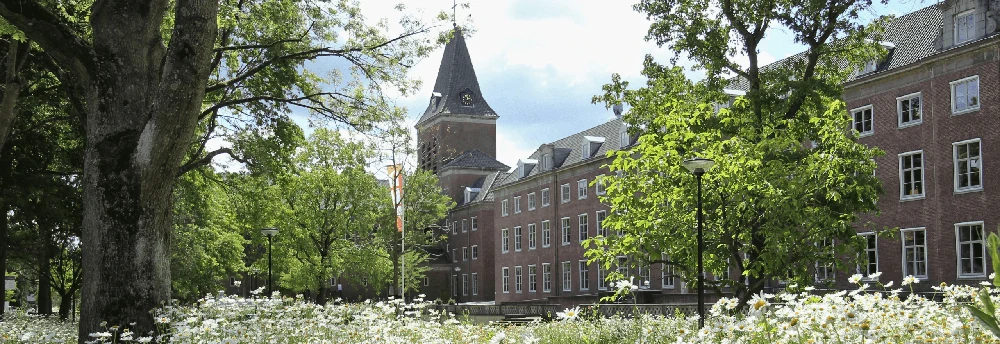 Breda University of Applied Sciences logo