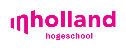 Inholland University of Applied Sciences logo