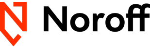 Noroff University College logo