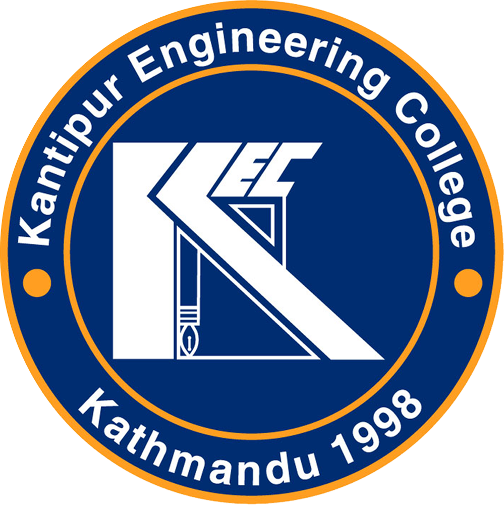 Kantipur Engineering College logo