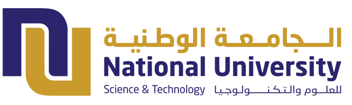 National University of Science and Technology logo