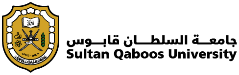 Sultan Qaboos University logo