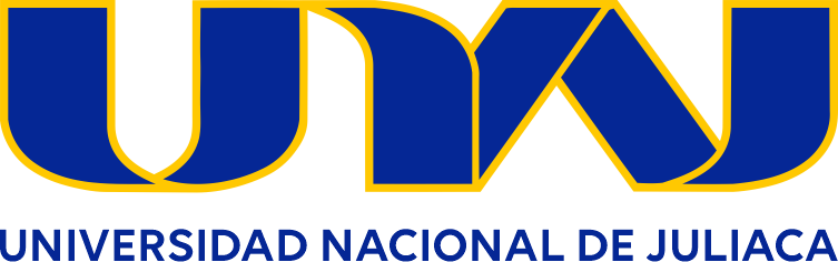 National University of Juliaca logo