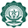 De La Salle Araneta University logo