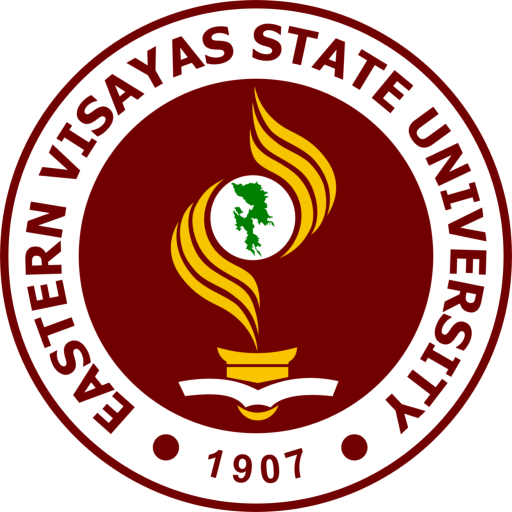 Eastern Visayas State University logo