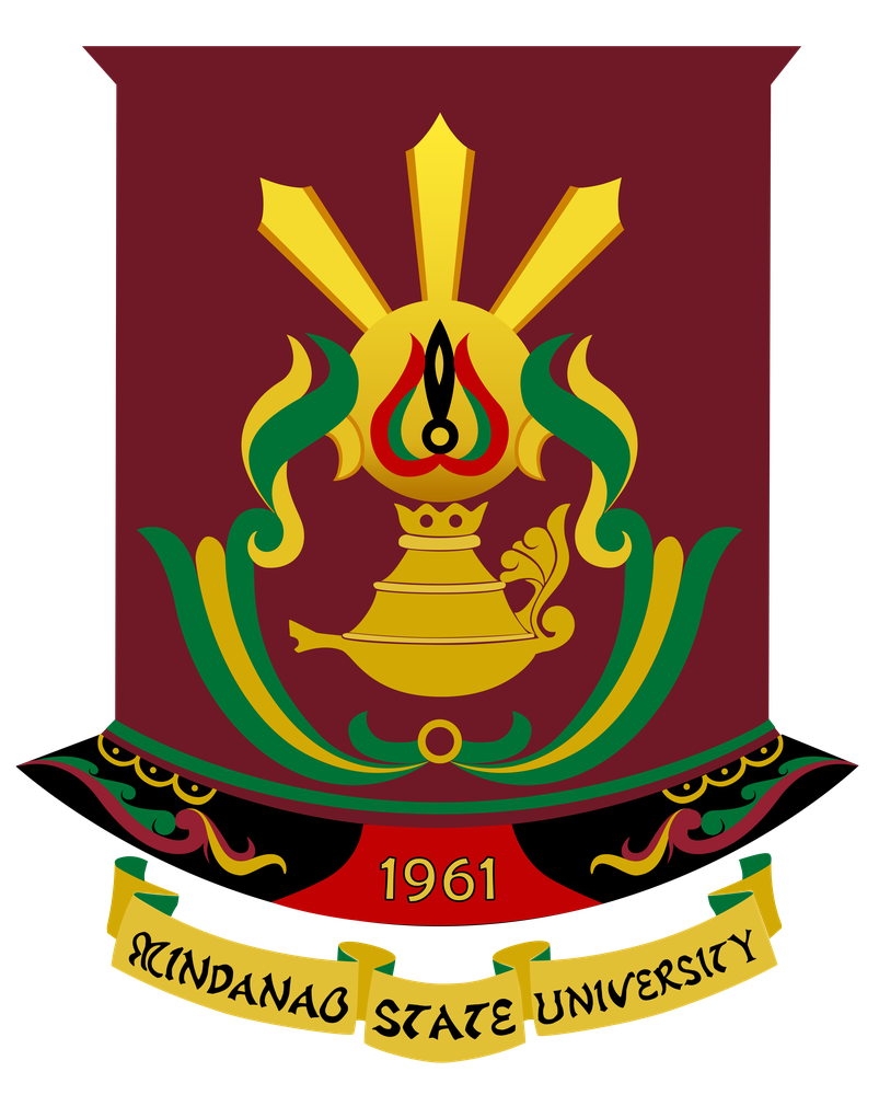 Mindanao State University logo
