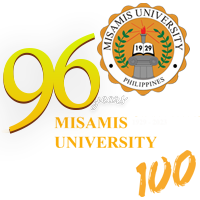 Misamis University logo