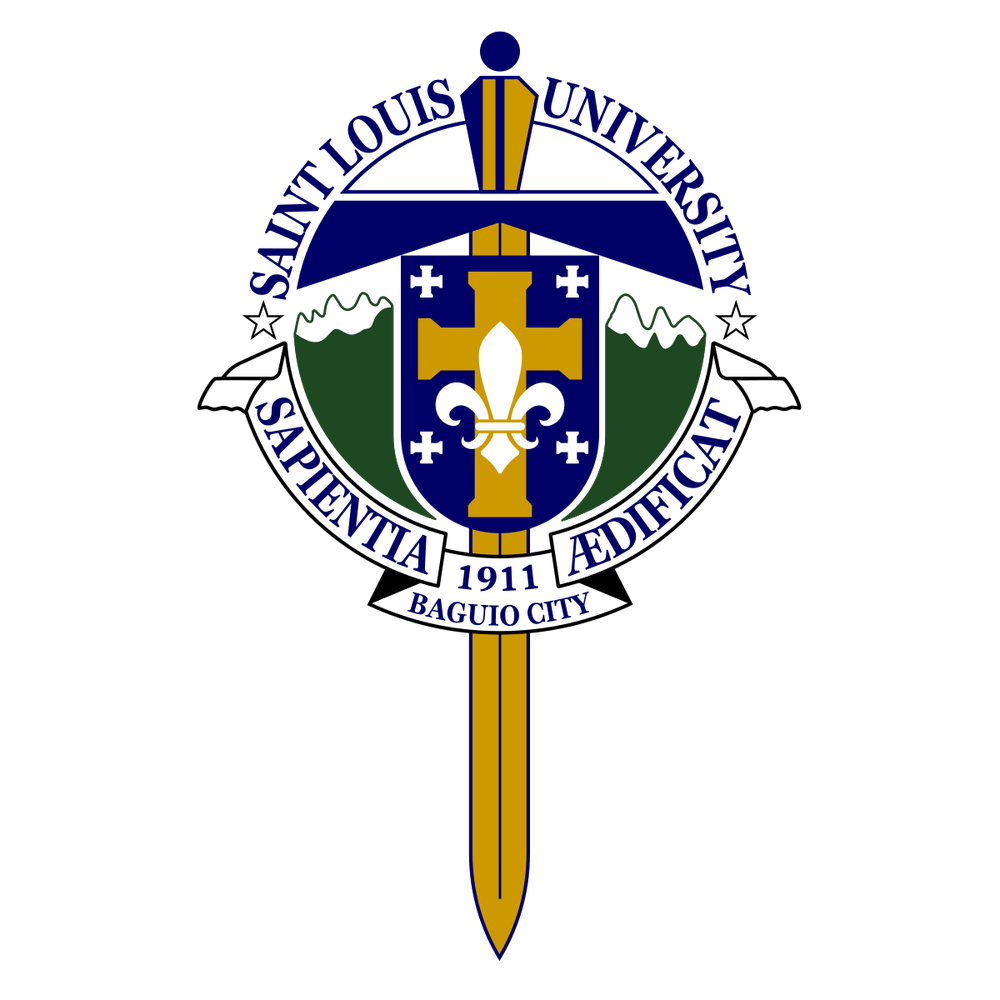 Saint Louis University logo