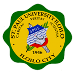 St. Paul University Iloilo logo