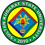 Sultan Kudarat State University logo