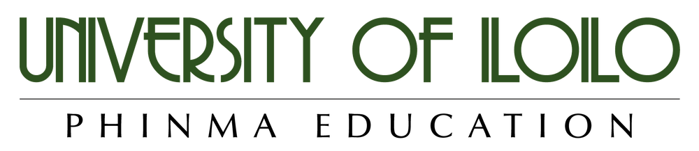 University of Iloilo logo
