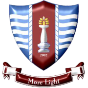 Government College University, Faisalabad logo