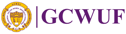 Government College Women University Faisalabad logo