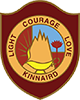 Kinnaird College for Women University logo