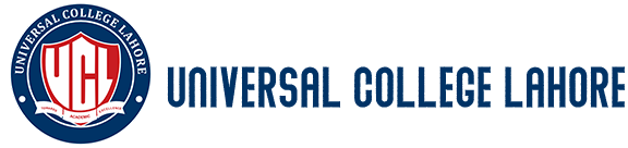 University College Lahore logo