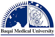 Baqai Medical University logo