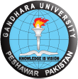Gandhara University logo