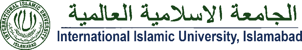 International Islamic University, Islamabad logo