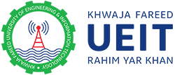 Khwaja Fareed University of Engineering and Information Technology logo