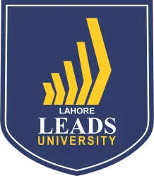 Lahore Leads University logo