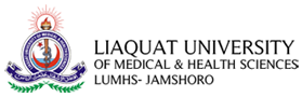 Liaquat University of Medical & Health Sciences logo