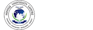 Minhaj University Lahore logo