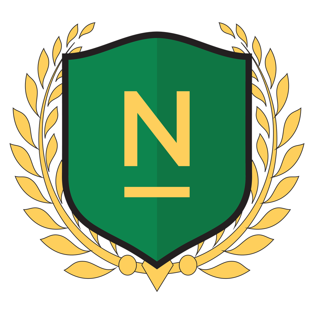 Namal University logo